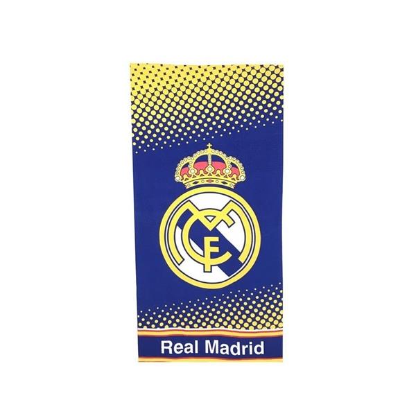 Toalla Real Madrid