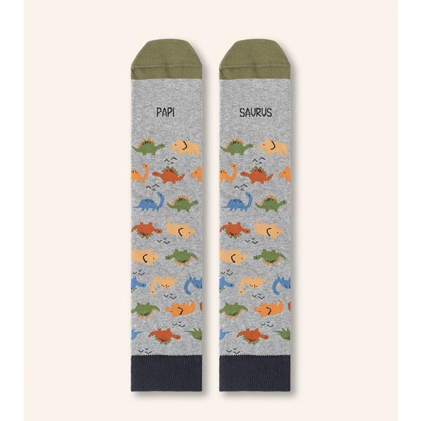 calcetines papisaurios 2