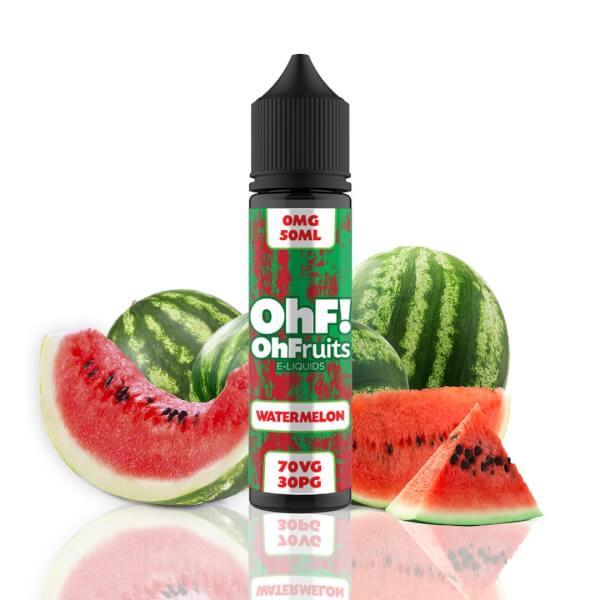 ohfruits-e-liquids-watermelon-50ml