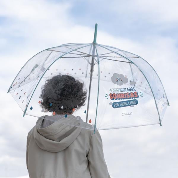 paraguas-transparente-mr-wonderful