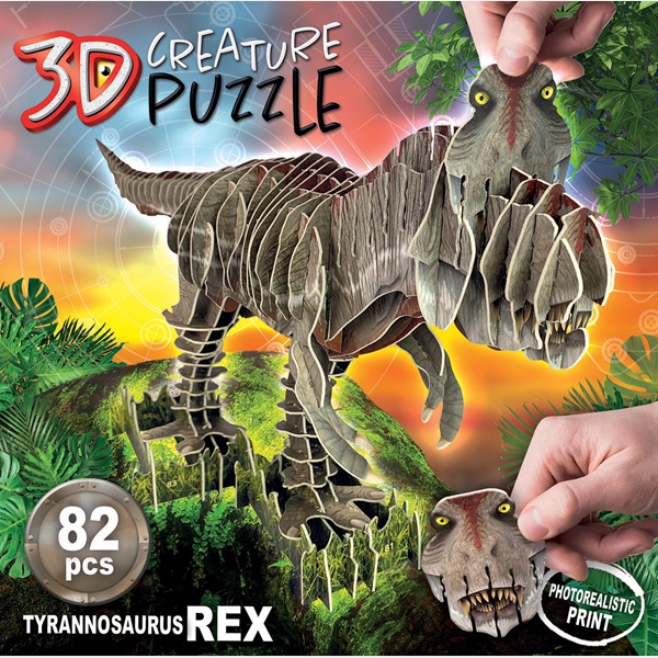 puzzle-3d-t-rex-1