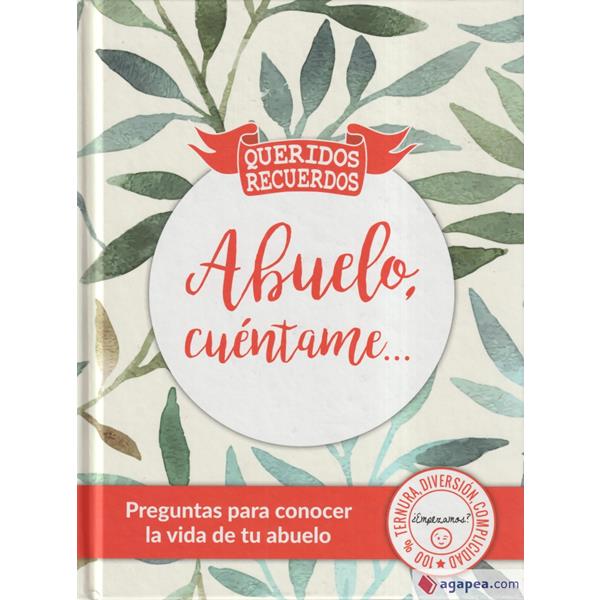 Abuelo-cuentame
