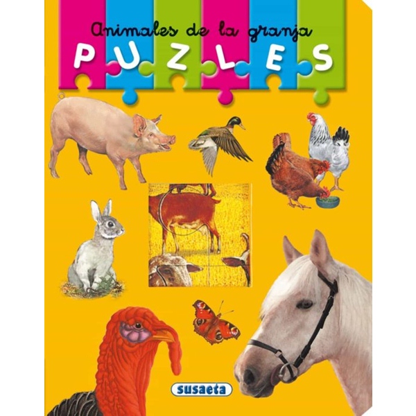 animales-de-la-granja-puzzle