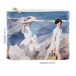 Cartera Portatodo. Sorolla.