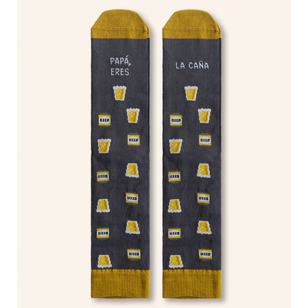 calcetines-papa-eres-la-cana