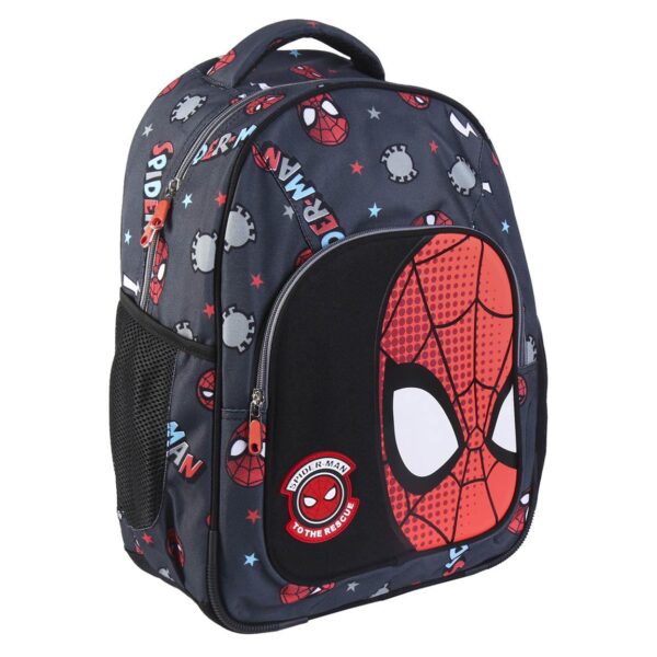 mochila-escolar-spiderman-marvel