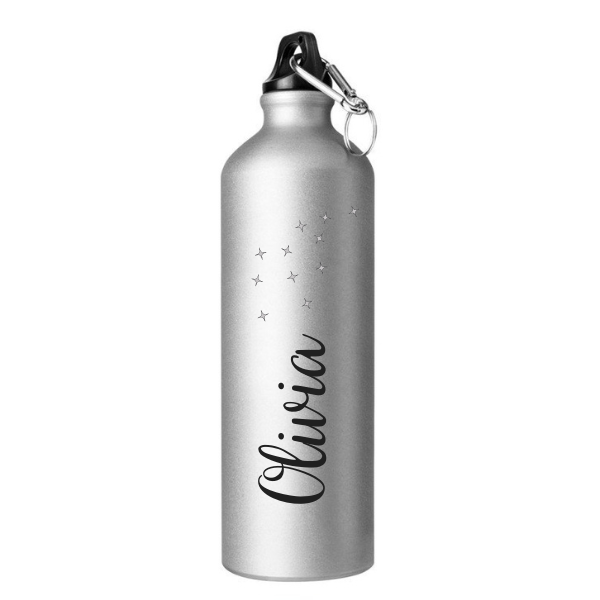 Botella-plata-personalizada
