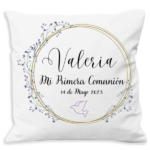 Cojin-personalizado-comunión-niña-1