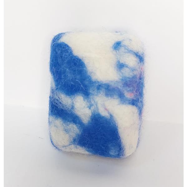 jabon-afieltrado-mini-piedra-azul
