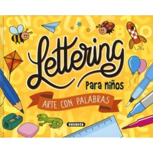 lettering-para-niños-9788467795707