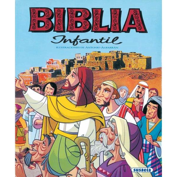biblia-infantil