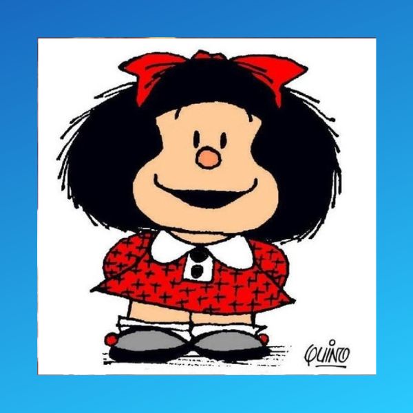 Mafalda y su mundo