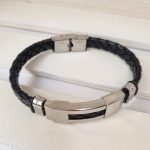 pulsera-piel-acero-ansuz-1