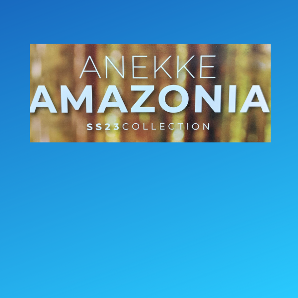 AMAZONIA. ANEKKE