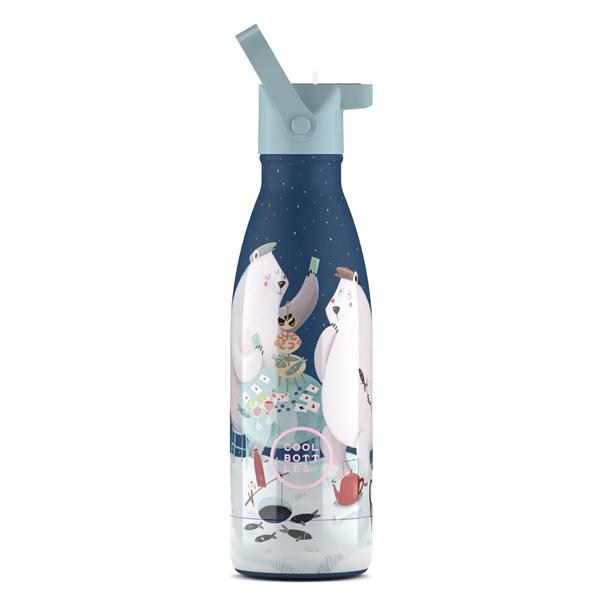 botella-350-cool-bottles-polar-bears-nuvols-de-regals