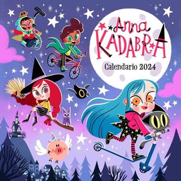 calendario-2024-anna-kadabra-nuvols-de-regals