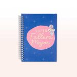Libreta Súper Fallera Mayor
