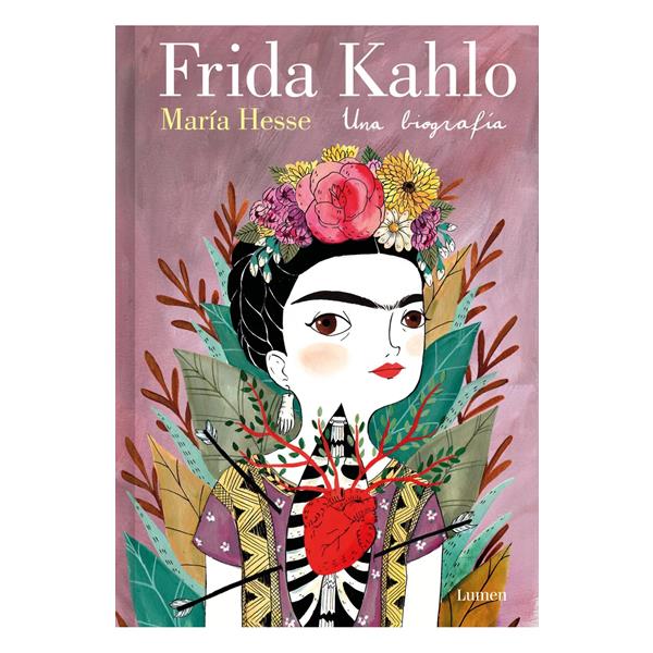 frida-kahlo-una-biografia-edicion-especial-nuvols-de-regals