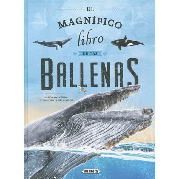 magnifico-libro-ballenas-nuvols-de-regals