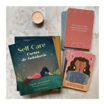 Self-care. Cartas de sabiduría