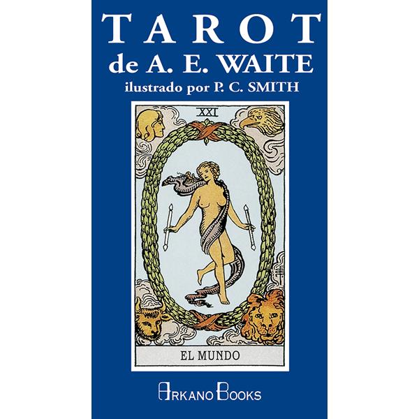 tarot-a.e.Waite-nuvols-de-regals