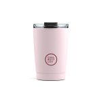 vaso-termico-cool-bottels-pastel-pink-nuvols-de-regals