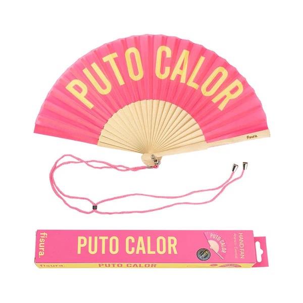 abanico-puto-calor-rosa-nuvols-de-regals