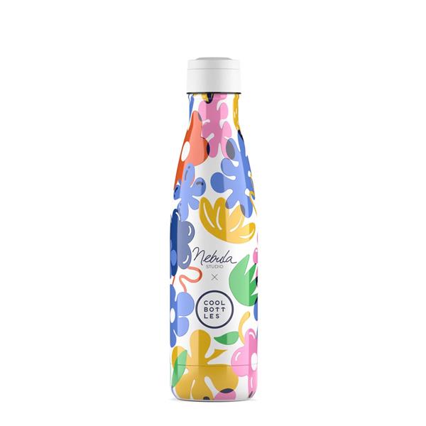 botella-cool-bottles-500-floral-madness-nuvols-de-regals