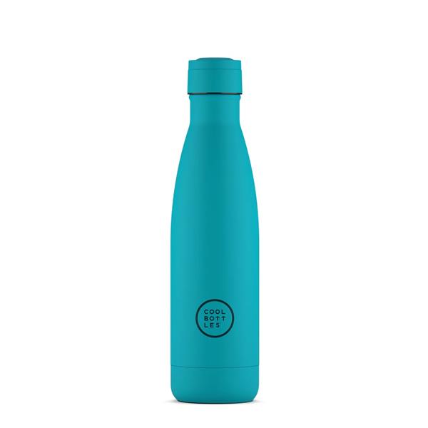 botella-cool-bottles-500-vivid-turquoise-nuvols-de-regals