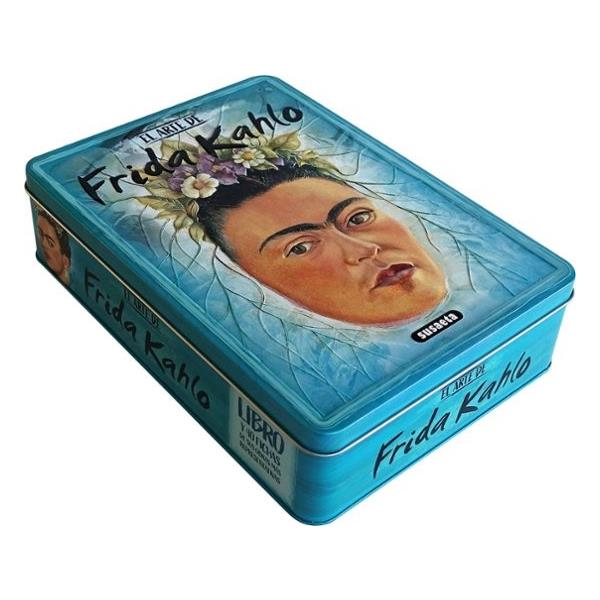 caja-metalica-frida-khalo-nuvols-de-regals