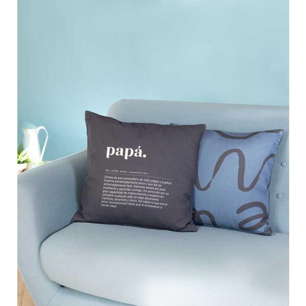 cojin-papa-definicion-nuvols-de-regals-1