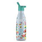 botella-termica-infantil-350-candy-land- cool-bottles-nuvols-de-regals