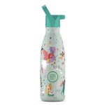 botella-termica-infantil-350-princess-kingdom- cool-bottles-nuvols-de-regals