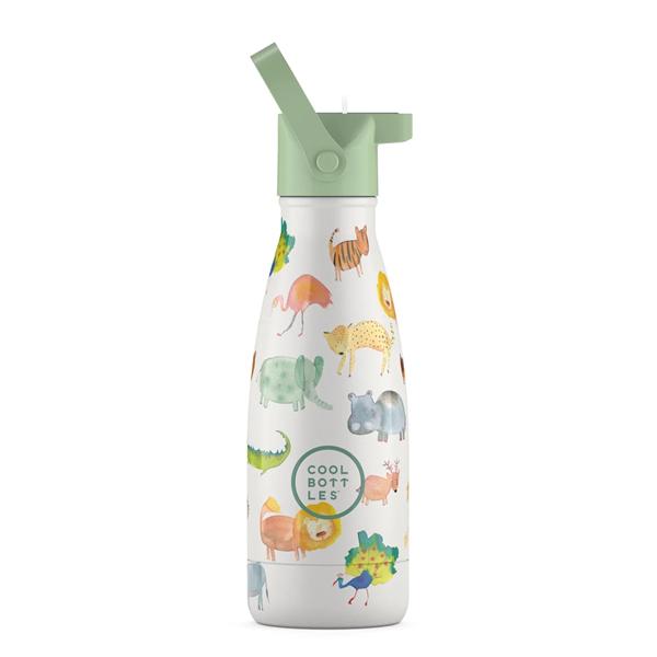 botella-termica-infantil-260-african-safari- cool-bottles-nuvols-de-regals-1