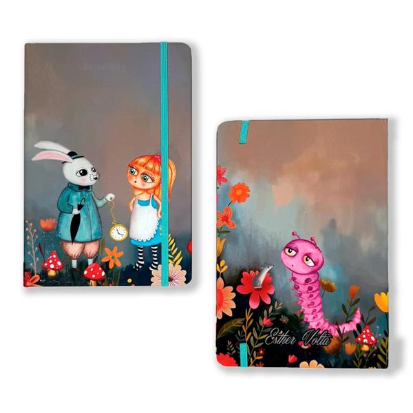 uaderno-ilustrado-alice-nuvols-de-regals