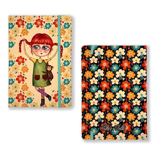 cuaderno-ilustrado-rebelde-nuvols-de-regals-1