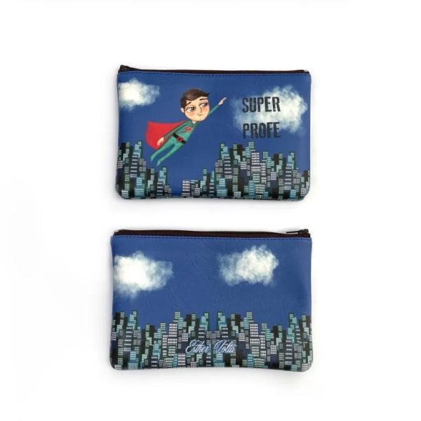 estuche-super-profe-chico-nuvols-de-regals