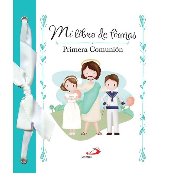 libro-firmas-comunión-azul-nuvols-de-regals