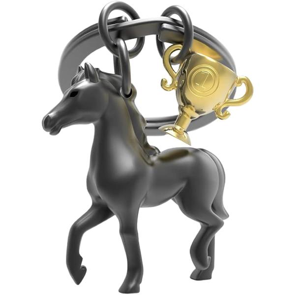 llavero-metalmorphose-caballo-ganador-nuvols-de-regals