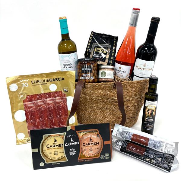 lote-gourmet-profes-capazo-nuvols-de-regals