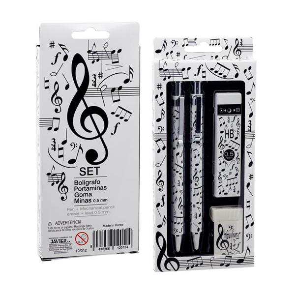 set-escritura-musical-nuvols-de-regals
