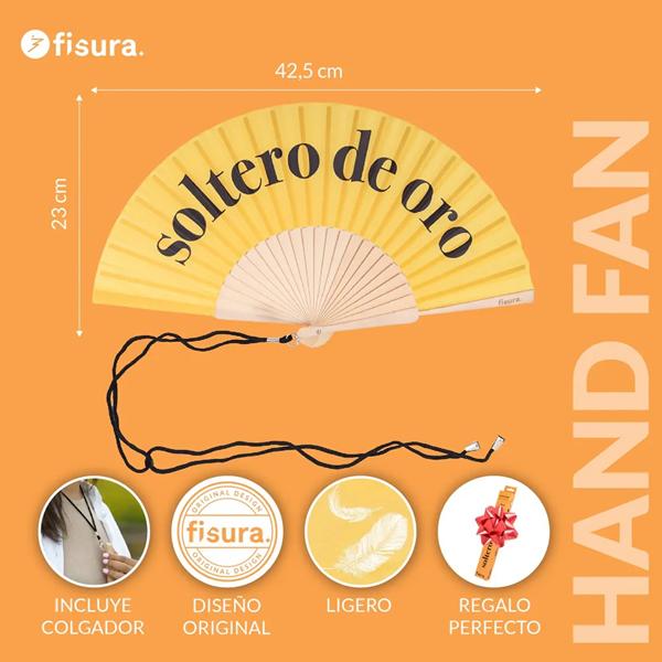 abanico-soltero-de-oro-nuvols-de-regals