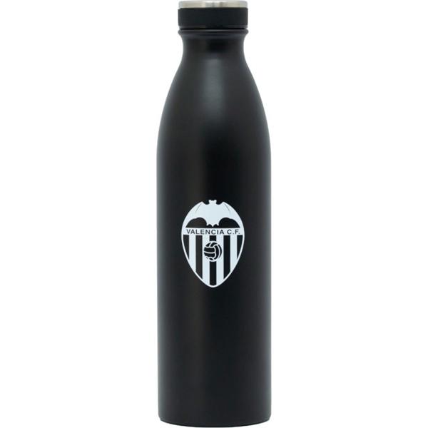 botella-termica-750ml-valencia-c.f.-escudo-blanco-nuvols-de-regals.