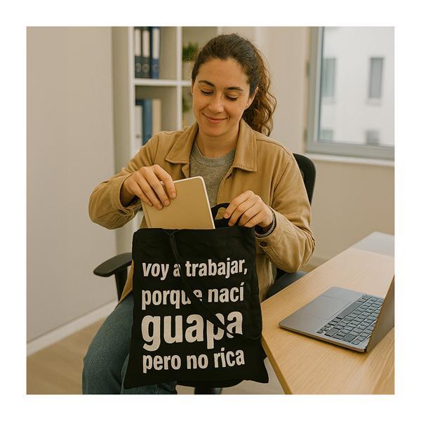 tote-bag-voy-a-trabajar-porque-naci-guapa-pero-no-rica-nuvols-de-regals- (2) tote-bag-voy-a-trabajar-porque-naci-guapa-pero-no-rica-nuvols-de-regals- (2)