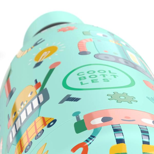 botella-termica-infantil-500-short-circuit- cool-bottles-nuvols-de-regals-2 botella-termica-infantil-500-short-circuit- cool-bottles-nuvols-de-regals-2