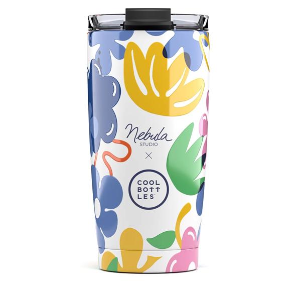 tumbler-550- floral-madness-cool-bottles-nuvols-de-regals