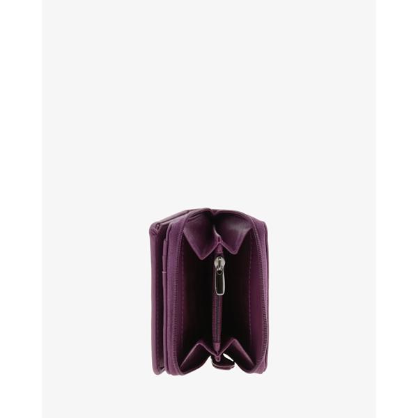 cartera-billetero-peq-piel-morado-adapell-5 cartera-billetero-peq-piel-morado-adapell-5