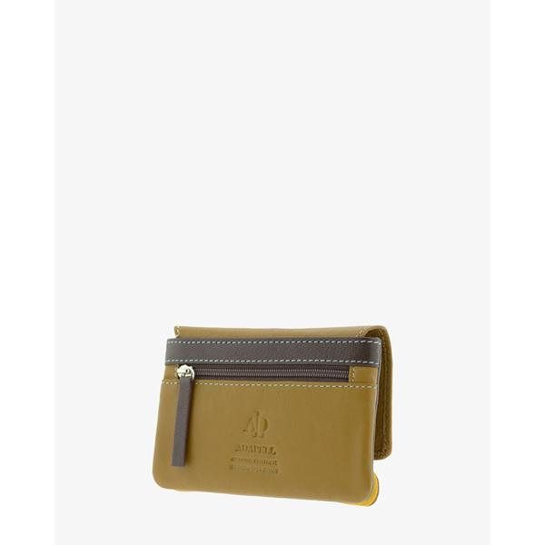 cartera-monedero-piel-bronce-adapell-2 cartera-monedero-piel-bronce-adapell-2
