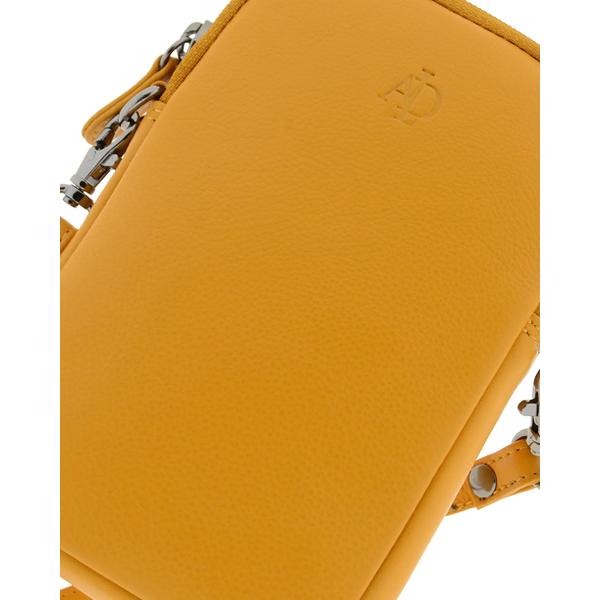 mini-bolso-porta-movil-piel-mostaza-adapell-3