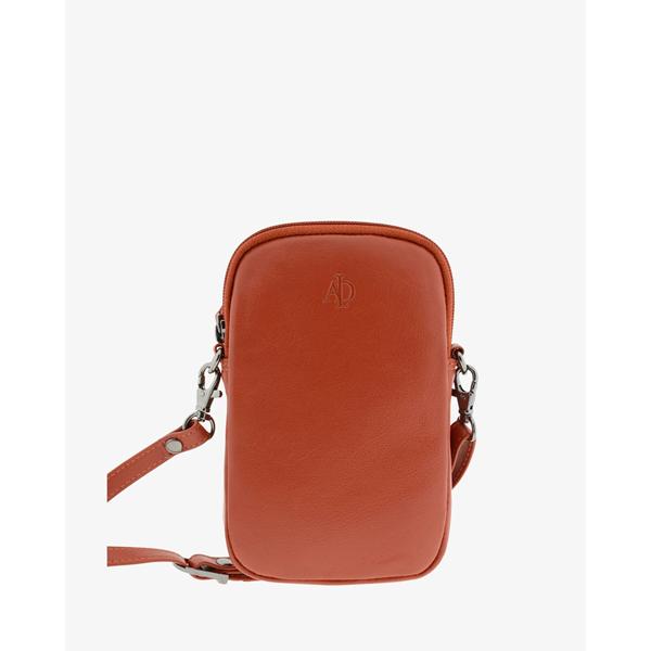 mini-bolso-porta-movil-piel-teja-adapell-1 mini-bolso-porta-movil-piel-teja-adapell-1